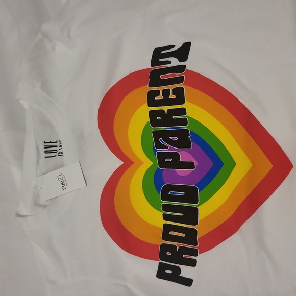 Rue21 Tops - Tee Shirt